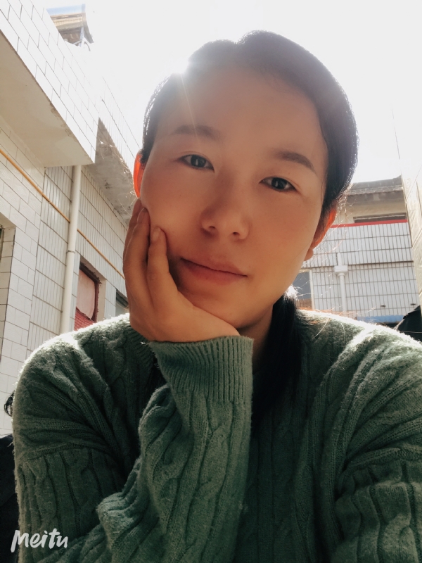 倪小胖妞糊糊的第一张照片--长乐相亲服务中心