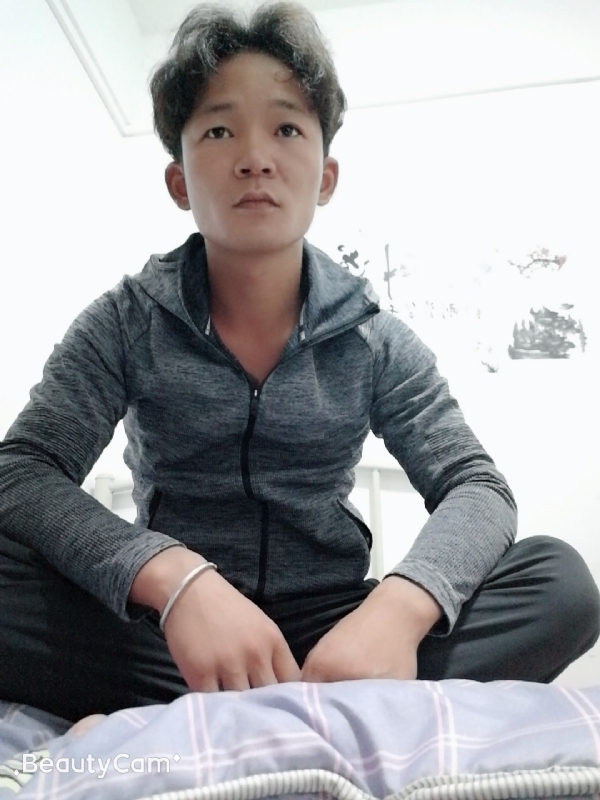 东浩学长的第一张照片--长乐相亲服务中心