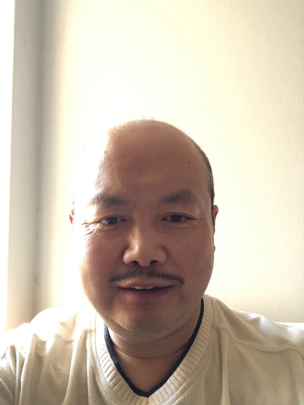 大山的第一张照片--长乐相亲服务中心