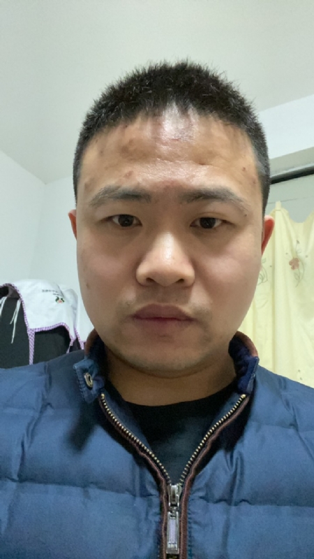 苹果的第一张照片--长乐相亲服务中心