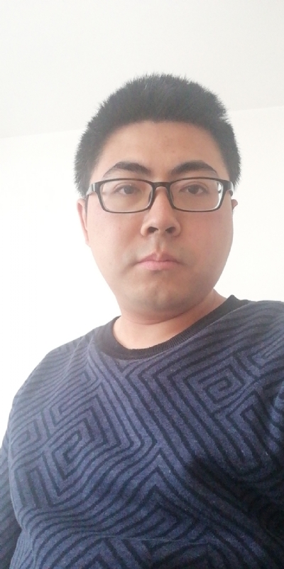 小管的第一张照片--长乐相亲服务中心