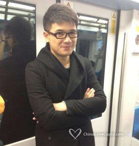 欧阳的第一张照片--长乐相亲服务中心