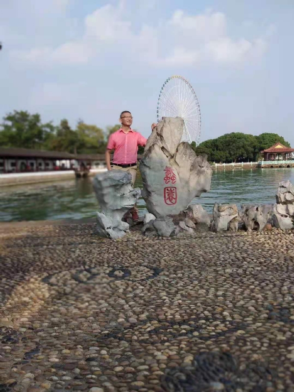 单翼天使的第三张照片--长乐相亲服务中心