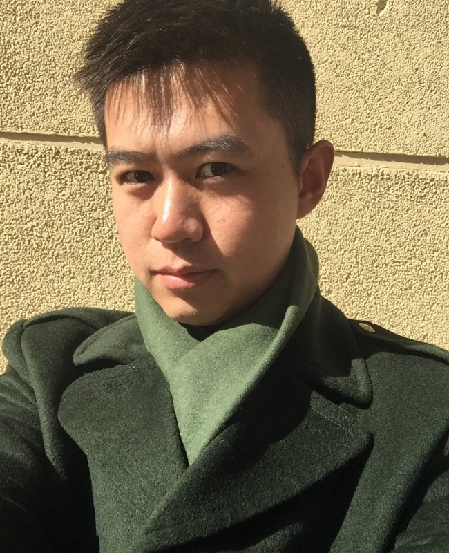 风度的第一张照片--长乐相亲服务中心