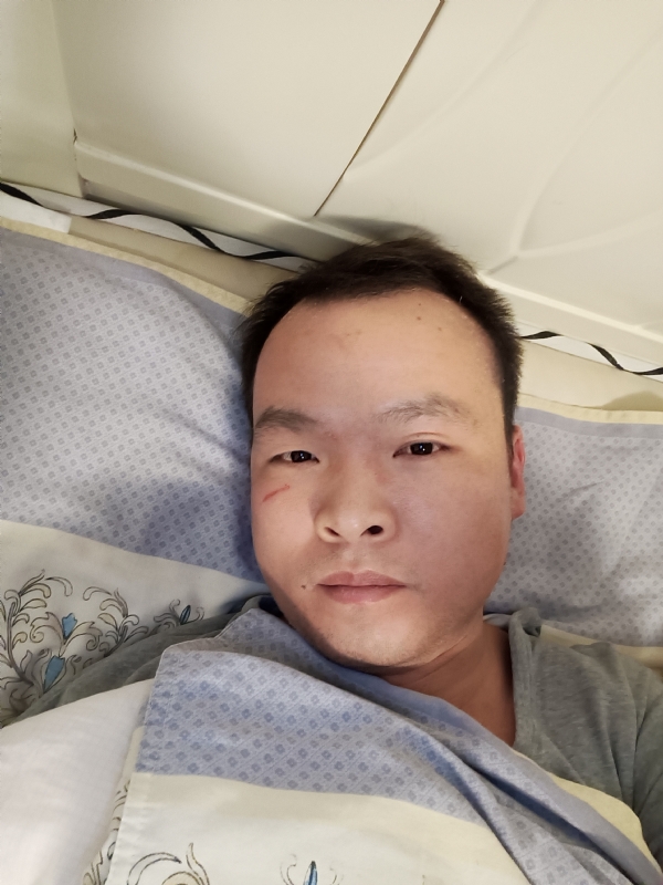 Miss胡的第一张照片--长乐相亲服务中心