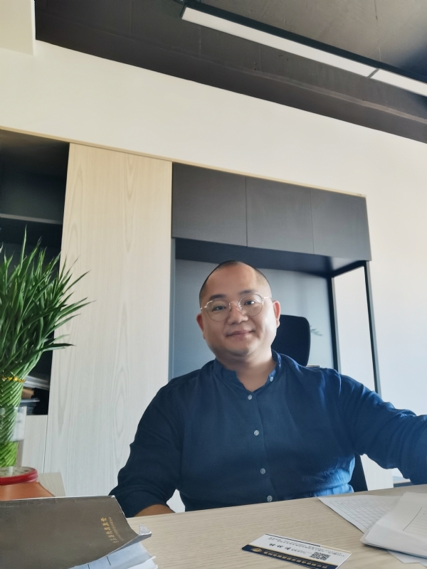 郑生999的第一张照片--长乐相亲服务中心