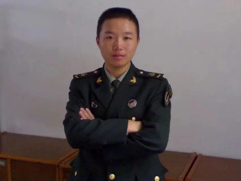 静下心来，等的第二张照片--长乐相亲服务中心