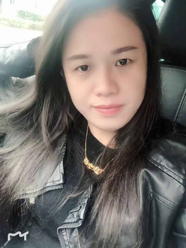 秋寶的第一张照片--长乐相亲服务中心