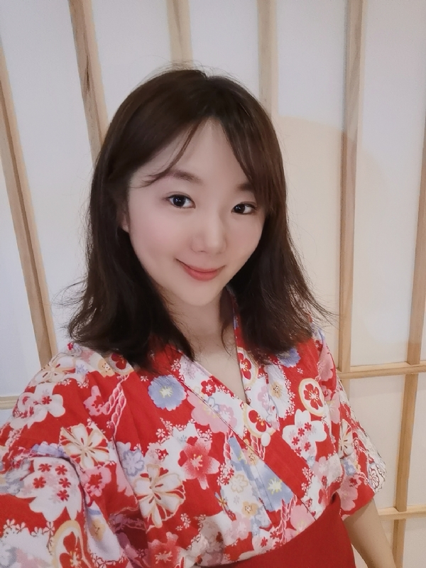 简单的第一张照片--长乐相亲服务中心