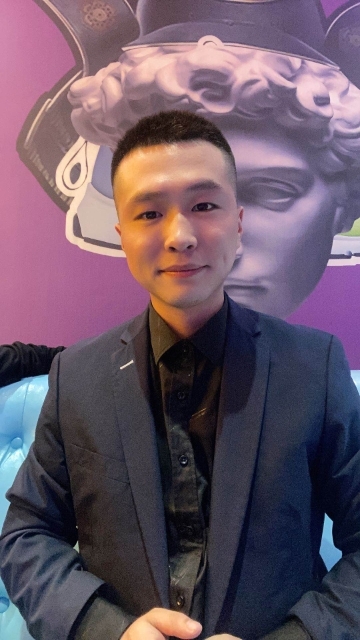 惠高寒的第一张照片--长乐相亲服务中心