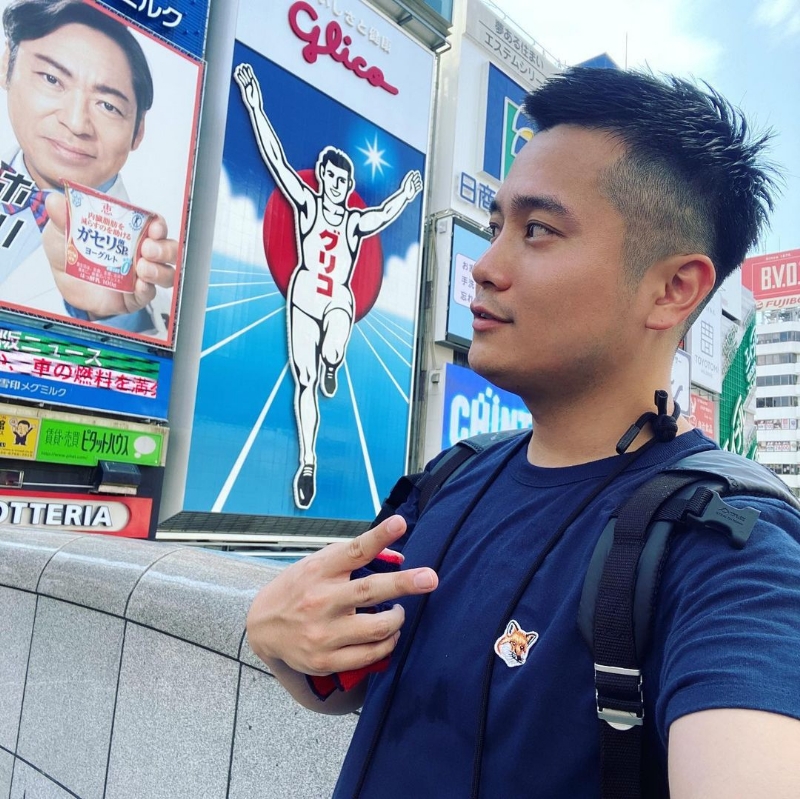 ChengFeng的第二张照片--长乐相亲服务中心