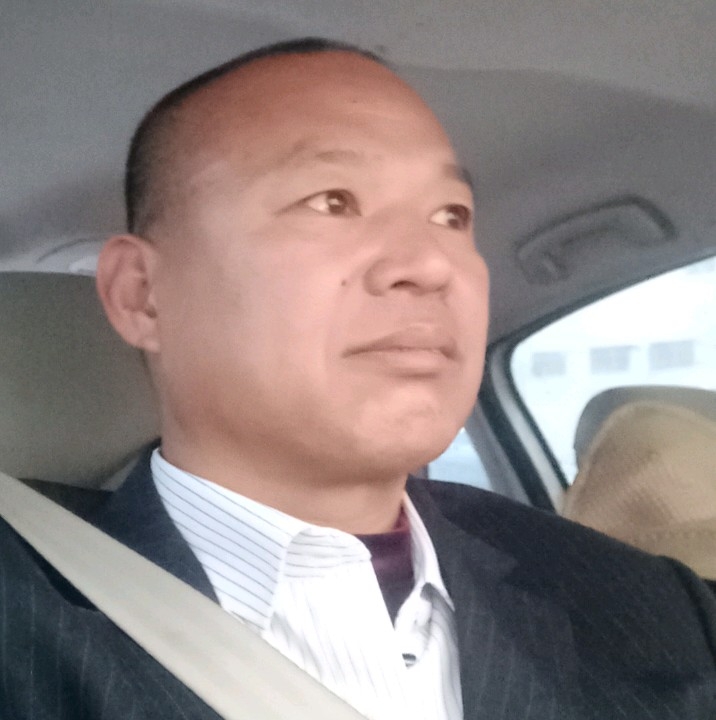 無心的第一张照片--长乐相亲服务中心