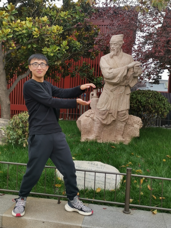 蜗牛壳的第一张照片--长乐相亲服务中心