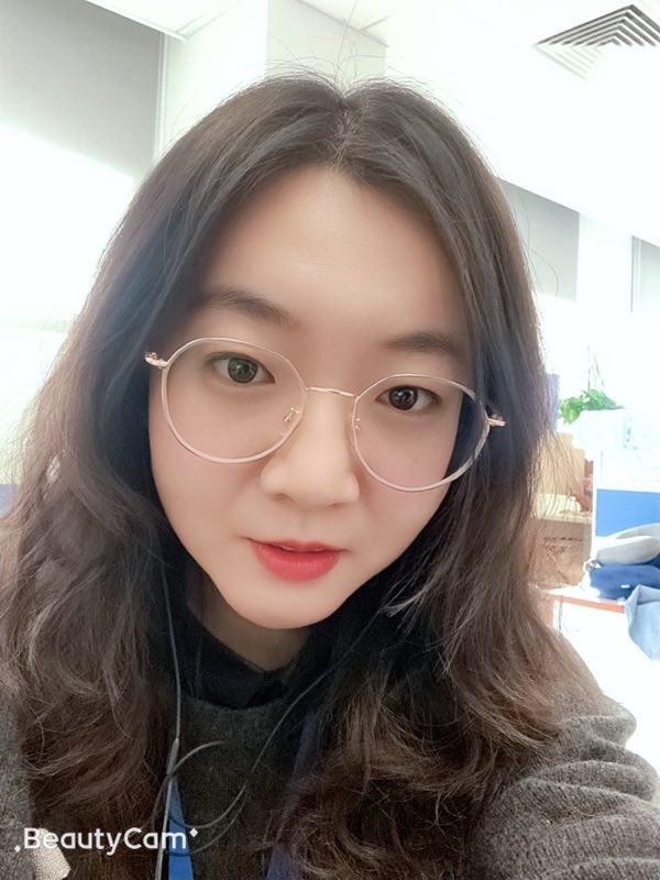 可爱的第一张照片--长乐相亲服务中心