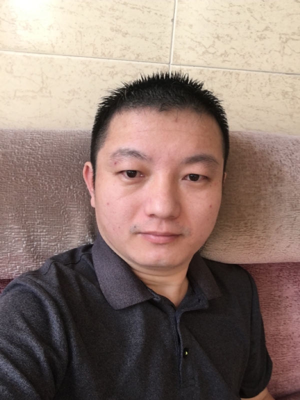 曲怀觞的第一张照片--长乐相亲服务中心