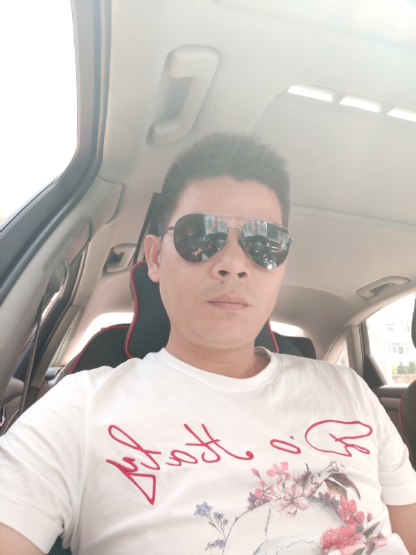 单身已久的第一张照片--长乐相亲服务中心