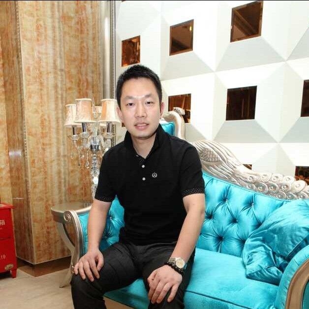 我是易先生的第一张照片--长乐相亲服务中心