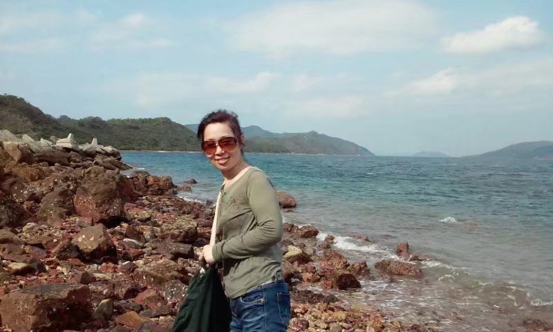 LUCYLU的第一张照片--长乐相亲服务中心