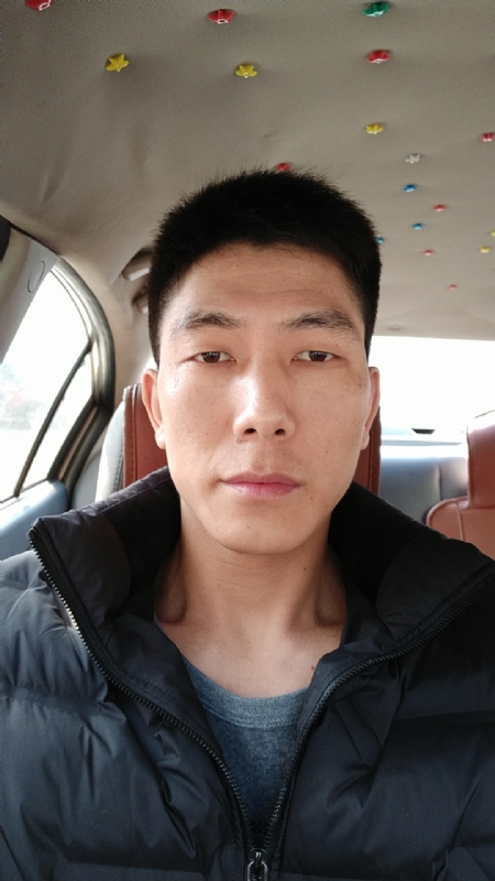 追梦人的第二张照片--长乐相亲服务中心