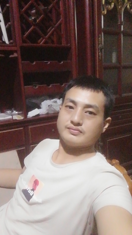 明天遇见你的第二张照片--长乐相亲服务中心