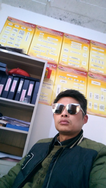 泽少的第一张照片--长乐相亲服务中心