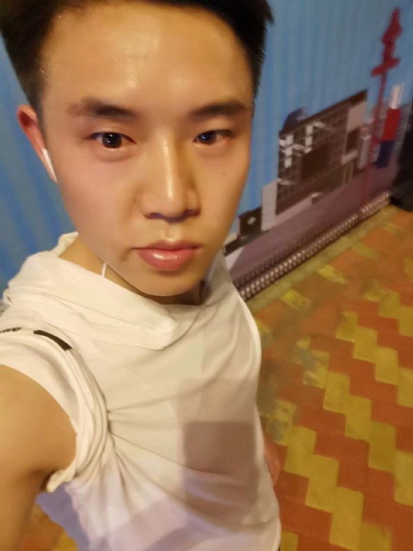 雷子的第一张照片--长乐相亲服务中心