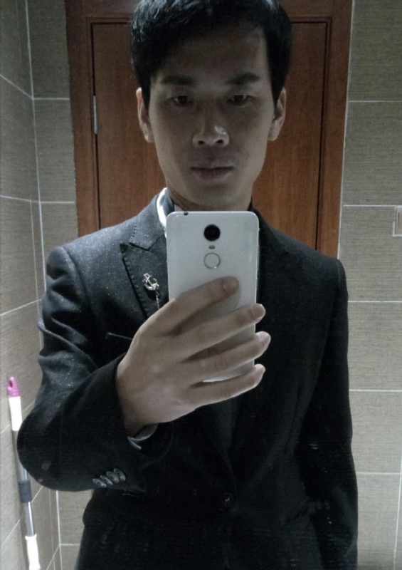 程先生的第一张照片--长乐相亲服务中心