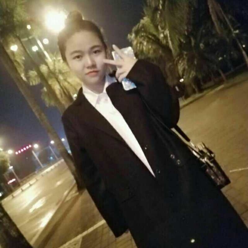 冰心的第二张照片--长乐相亲服务中心