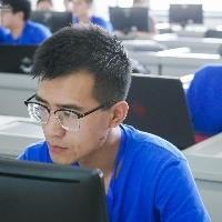 大脸猫我爱罗的第一张照片--长乐相亲服务中心