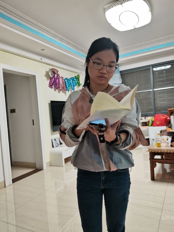 空谷幽兰的第一张照片--长乐相亲服务中心