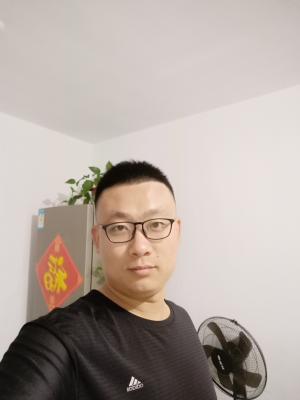 小超超的第一张照片--长乐相亲服务中心