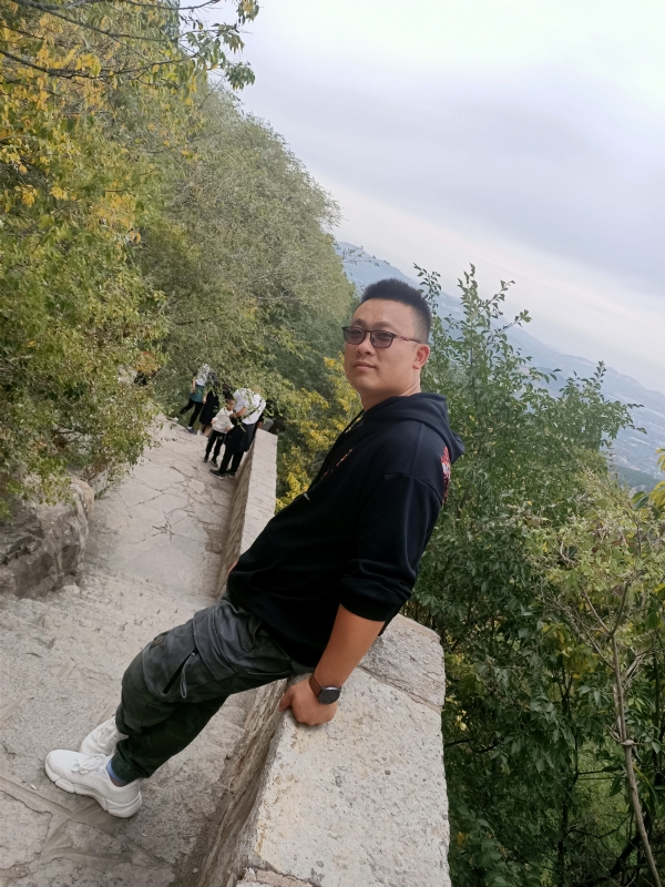 小超超的第二张照片--长乐相亲服务中心