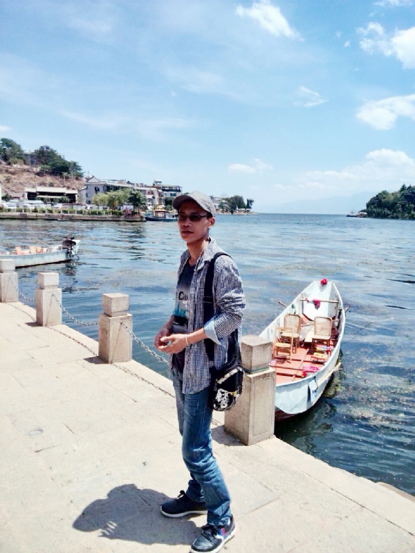 缘来是你的第一张照片--长乐相亲服务中心