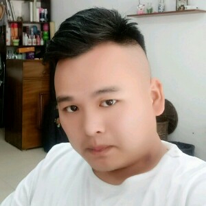 小胖子的第一张照片--长乐相亲服务中心