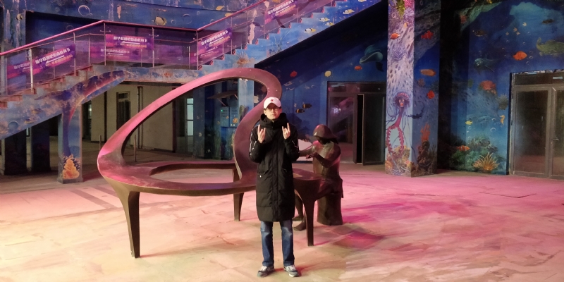 依旧的第二张照片--长乐相亲服务中心