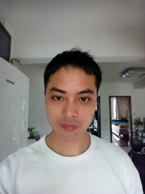 即时我也的第一张照片--长乐相亲服务中心