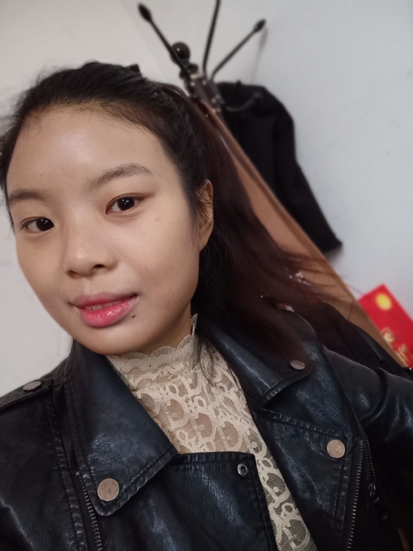 小白的第一张照片--长乐相亲服务中心