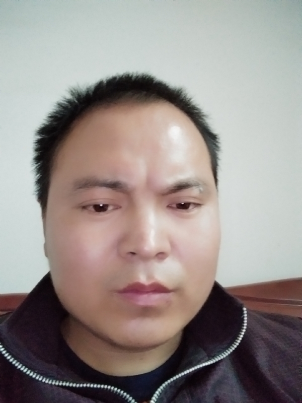 杰可夫的第一张照片--长乐相亲服务中心