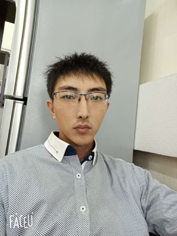 阳光大男孩的第二张照片--长乐相亲服务中心