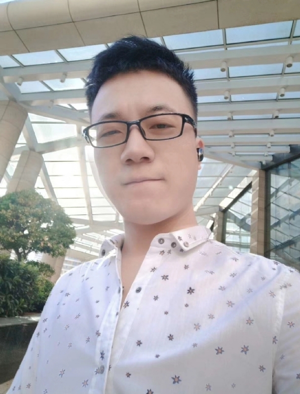 你是人间四月天的第一张照片--长乐相亲服务中心