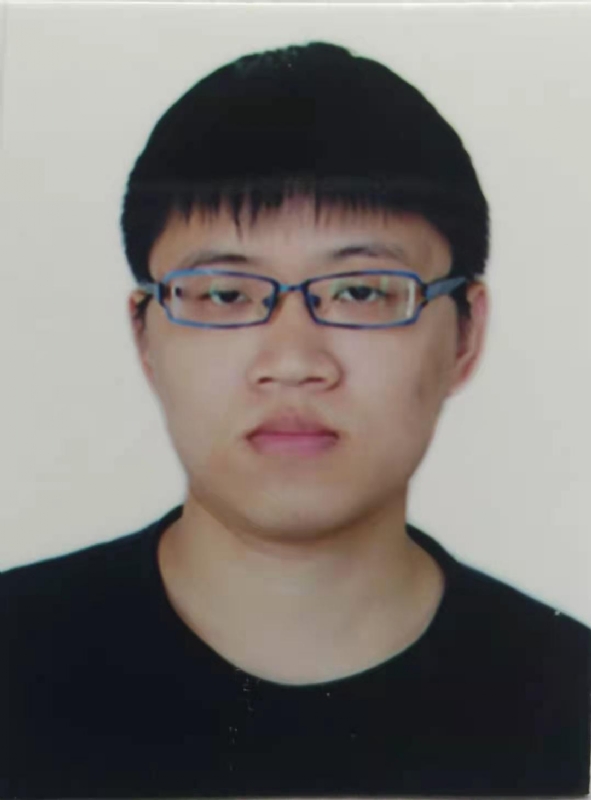 冬冬的第一张照片--长乐相亲服务中心