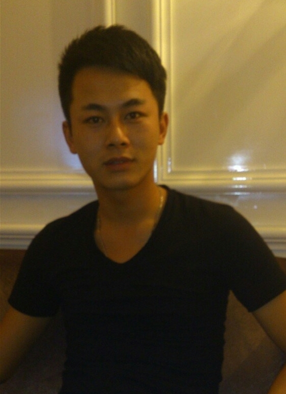 香甜奶油小哥的第一张照片--长乐相亲服务中心