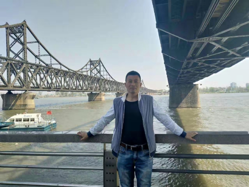 真心交友的第一张照片--长乐相亲服务中心