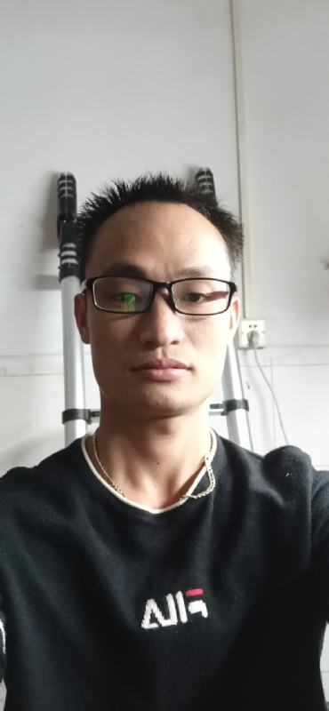 蔡先生的第一张照片--长乐相亲服务中心