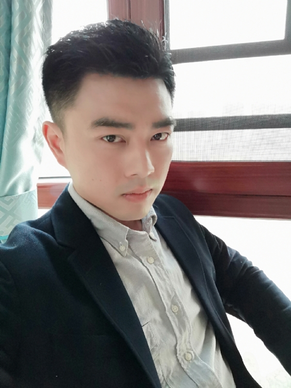 好久不见的第二张照片--长乐相亲服务中心