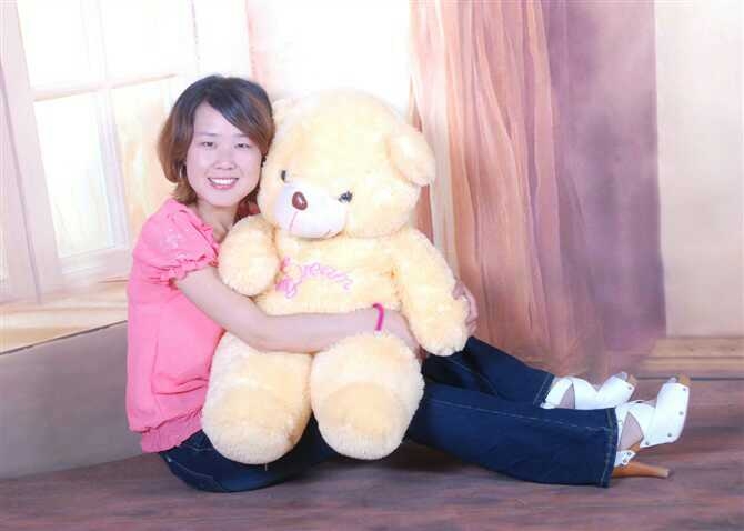 素雅的第一张照片--长乐相亲服务中心