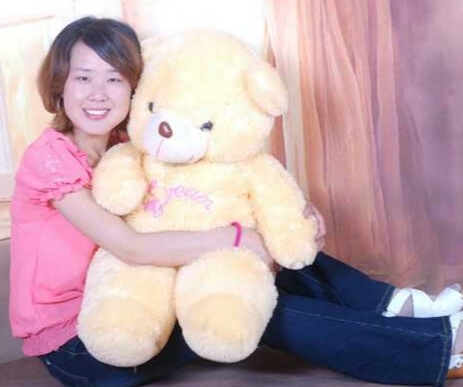 素雅的第二张照片--长乐相亲服务中心