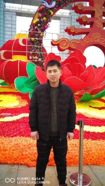 高大上的第一张照片--长乐相亲服务中心