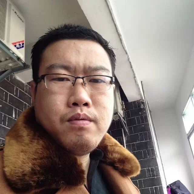 临渊的第一张照片--长乐相亲服务中心