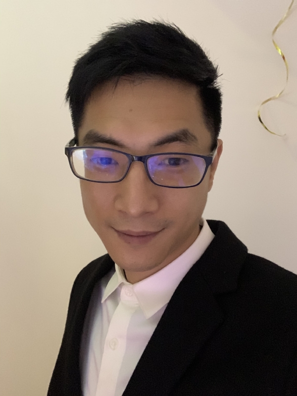 傻傻爱的第二张照片--长乐相亲服务中心